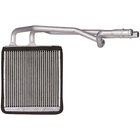 Hvac Heater Core,98141 -  SPECTRA PREMIUM